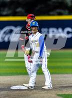 Photo from the gallery "Spanish Fork vs. Cyprus (UHSAA 5A Bracket Play)"