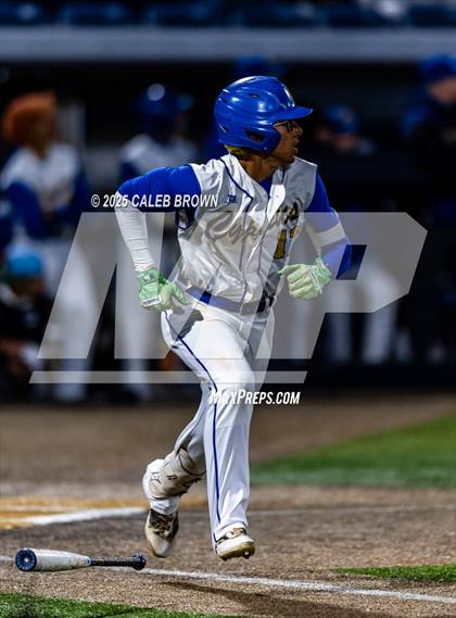 Thumbnail 3 in Spanish Fork vs. Cyprus (UHSAA 5A Bracket Play) photogallery.