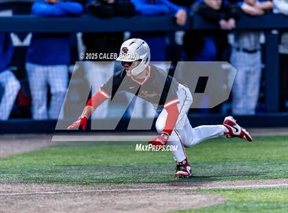Thumbnail 1 in Spanish Fork vs. Cyprus (UHSAA 5A Bracket Play) photogallery.