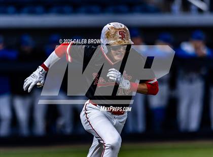 Thumbnail 3 in Spanish Fork vs. Cyprus (UHSAA 5A Bracket Play) photogallery.