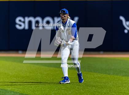 Thumbnail 1 in Spanish Fork vs. Cyprus (UHSAA 5A Bracket Play) photogallery.