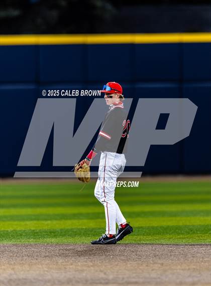 Thumbnail 2 in Spanish Fork vs. Cyprus (UHSAA 5A Bracket Play) photogallery.