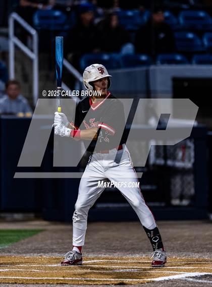 Thumbnail 3 in Spanish Fork vs. Cyprus (UHSAA 5A Bracket Play) photogallery.