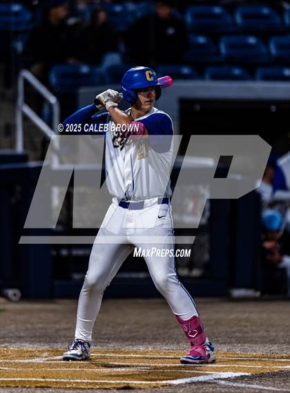 Thumbnail 2 in Spanish Fork vs. Cyprus (UHSAA 5A Bracket Play) photogallery.