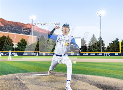 Thumbnail 2 in Spanish Fork vs. Cyprus (UHSAA 5A Bracket Play) photogallery.