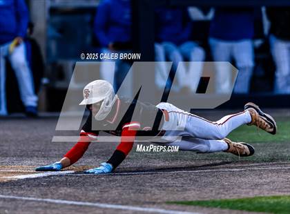 Thumbnail 2 in Spanish Fork vs. Cyprus (UHSAA 5A Bracket Play) photogallery.