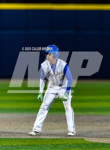 Thumbnail 2 in Spanish Fork vs. Cyprus (UHSAA 5A Bracket Play) photogallery.