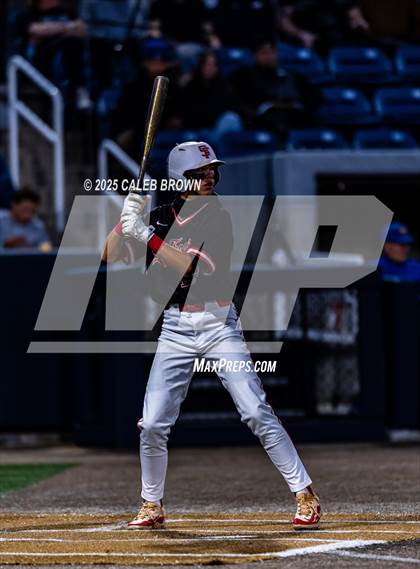 Thumbnail 2 in Spanish Fork vs. Cyprus (UHSAA 5A Bracket Play) photogallery.
