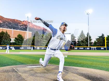Thumbnail 3 in Spanish Fork vs. Cyprus (UHSAA 5A Bracket Play) photogallery.