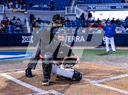 Thumbnail 1 in Spanish Fork vs. Cyprus (UHSAA 5A Bracket Play) photogallery.