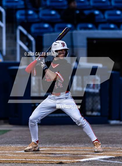 Thumbnail 3 in Spanish Fork vs. Cyprus (UHSAA 5A Bracket Play) photogallery.