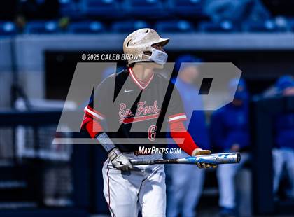 Thumbnail 3 in Spanish Fork vs. Cyprus (UHSAA 5A Bracket Play) photogallery.