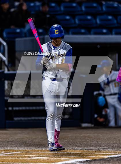 Thumbnail 1 in Spanish Fork vs. Cyprus (UHSAA 5A Bracket Play) photogallery.