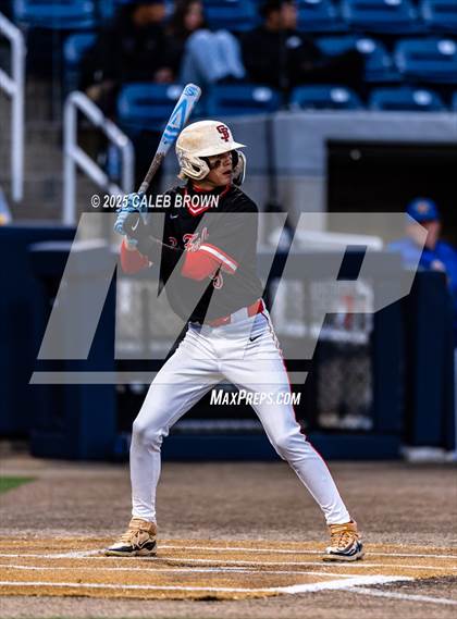 Thumbnail 3 in Spanish Fork vs. Cyprus (UHSAA 5A Bracket Play) photogallery.