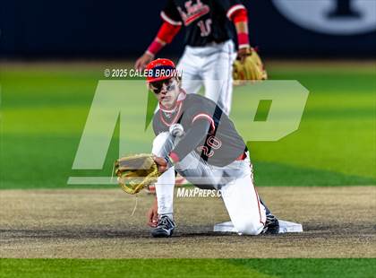 Thumbnail 3 in Spanish Fork vs. Cyprus (UHSAA 5A Bracket Play) photogallery.