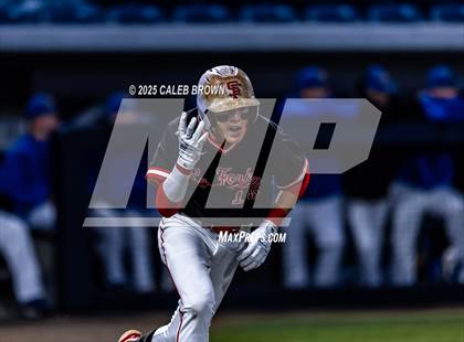 Thumbnail 2 in Spanish Fork vs. Cyprus (UHSAA 5A Bracket Play) photogallery.