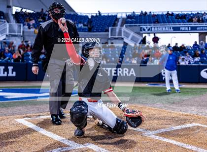 Thumbnail 3 in Spanish Fork vs. Cyprus (UHSAA 5A Bracket Play) photogallery.