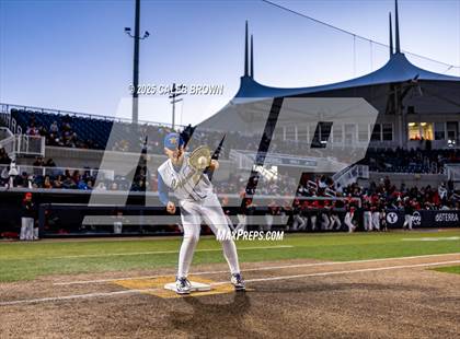 Thumbnail 1 in Spanish Fork vs. Cyprus (UHSAA 5A Bracket Play) photogallery.