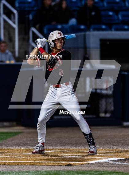 Thumbnail 1 in Spanish Fork vs. Cyprus (UHSAA 5A Bracket Play) photogallery.