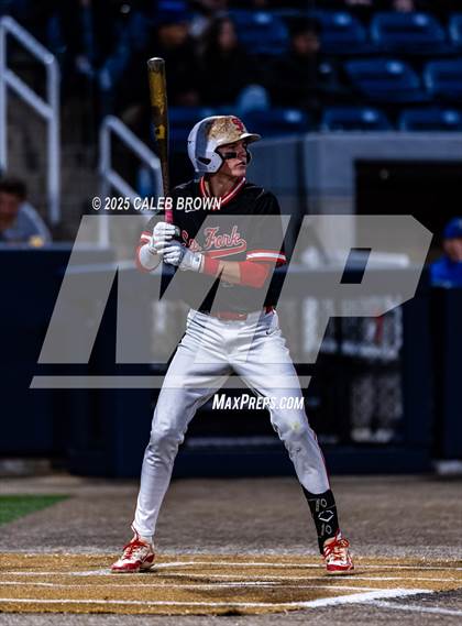 Thumbnail 2 in Spanish Fork vs. Cyprus (UHSAA 5A Bracket Play) photogallery.