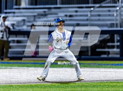 Thumbnail 3 in Spanish Fork vs. Cyprus (UHSAA 5A Bracket Play) photogallery.