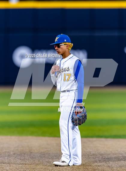 Thumbnail 1 in Spanish Fork vs. Cyprus (UHSAA 5A Bracket Play) photogallery.