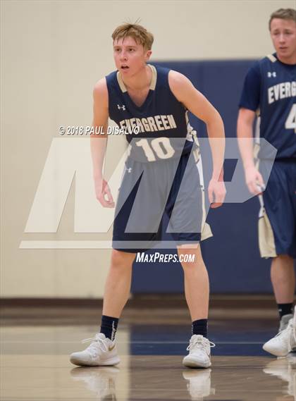 Thumbnail 3 in Evergreen @ Valor Christian photogallery.