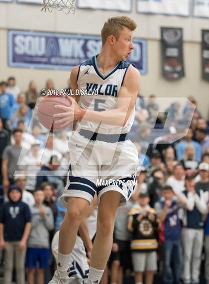 Thumbnail 3 in Evergreen @ Valor Christian photogallery.
