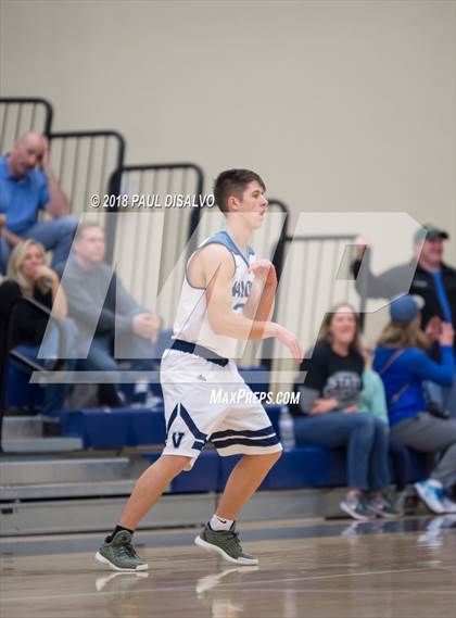 Thumbnail 2 in Evergreen @ Valor Christian photogallery.