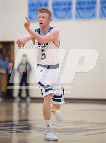 Thumbnail 3 in Evergreen @ Valor Christian photogallery.