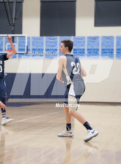 Thumbnail 2 in Evergreen @ Valor Christian photogallery.