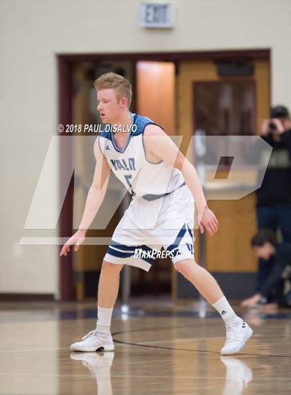 Thumbnail 1 in Evergreen @ Valor Christian photogallery.