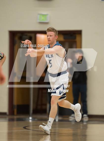 Thumbnail 3 in Evergreen @ Valor Christian photogallery.
