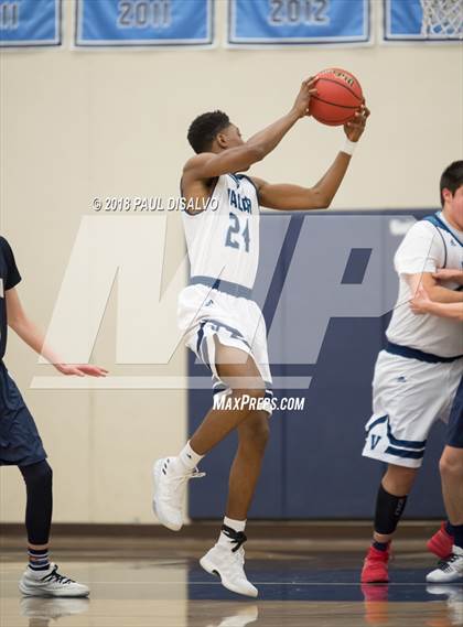 Thumbnail 3 in Evergreen @ Valor Christian photogallery.