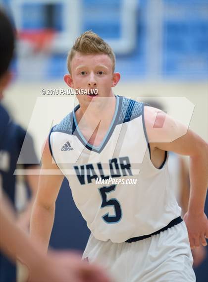 Thumbnail 2 in Evergreen @ Valor Christian photogallery.