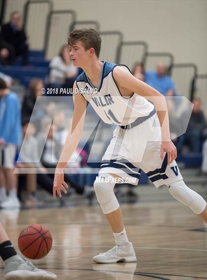 Thumbnail 2 in Evergreen @ Valor Christian photogallery.