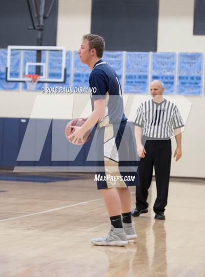 Thumbnail 1 in Evergreen @ Valor Christian photogallery.