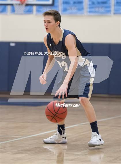 Thumbnail 1 in Evergreen @ Valor Christian photogallery.