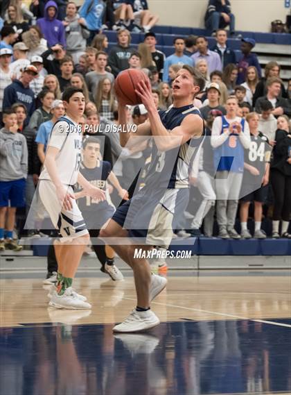 Thumbnail 2 in Evergreen @ Valor Christian photogallery.