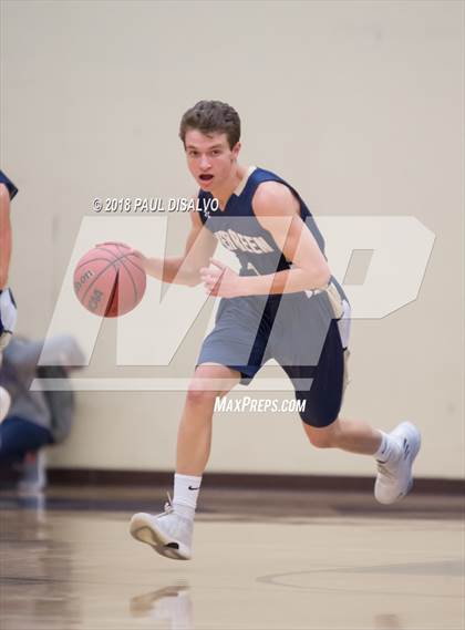 Thumbnail 3 in Evergreen @ Valor Christian photogallery.