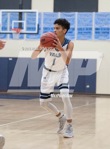 Thumbnail 3 in Evergreen @ Valor Christian photogallery.