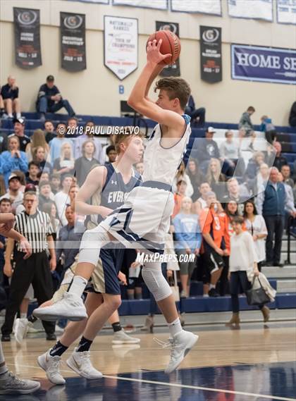 Thumbnail 3 in Evergreen @ Valor Christian photogallery.