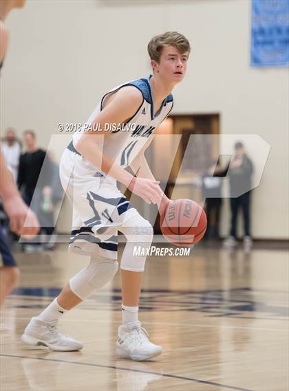 Thumbnail 3 in Evergreen @ Valor Christian photogallery.