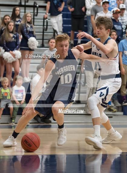 Thumbnail 3 in Evergreen @ Valor Christian photogallery.