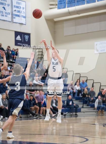 Thumbnail 3 in Evergreen @ Valor Christian photogallery.