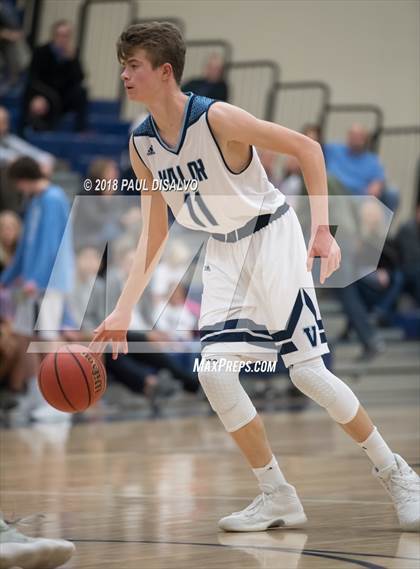 Thumbnail 3 in Evergreen @ Valor Christian photogallery.
