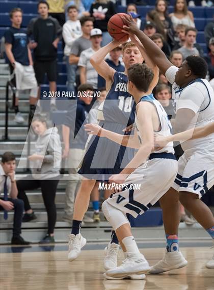 Thumbnail 1 in Evergreen @ Valor Christian photogallery.