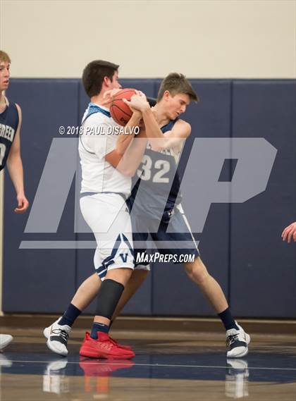 Thumbnail 1 in Evergreen @ Valor Christian photogallery.