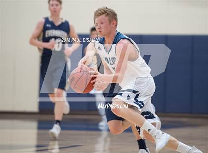 Thumbnail 1 in Evergreen @ Valor Christian photogallery.