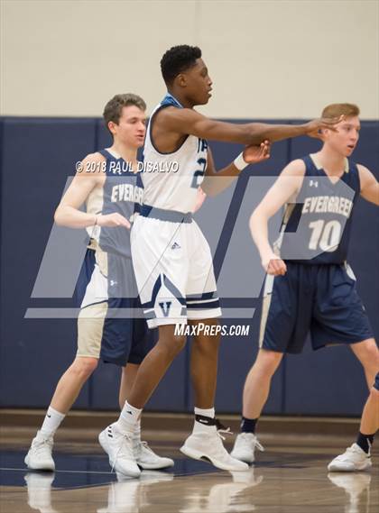 Thumbnail 1 in Evergreen @ Valor Christian photogallery.